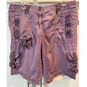 Da-Nang Cargo Shorts Size L